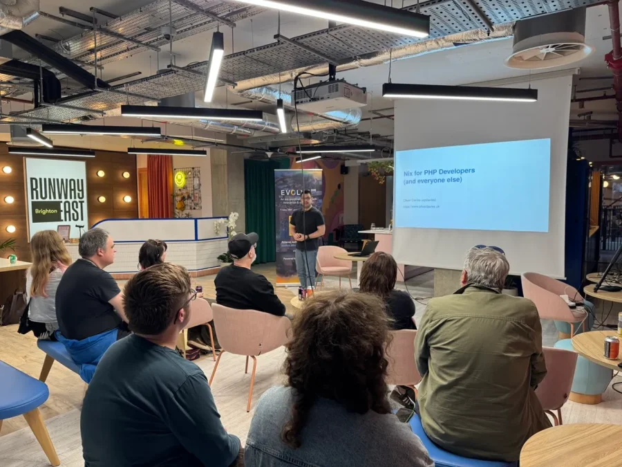 PHP Sussex